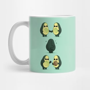 Babycado Mug